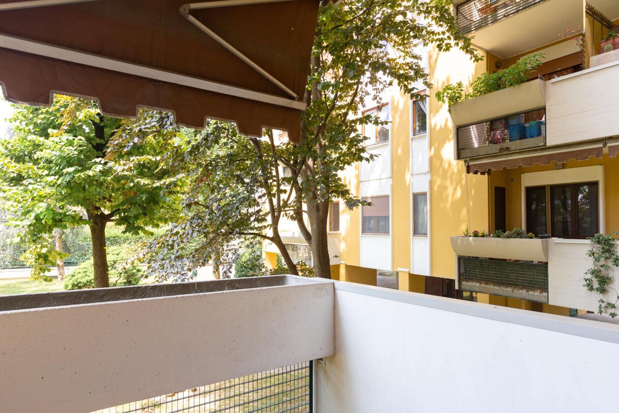 Tosi 11 - Exclusive Apartment 米兰 外观 照片